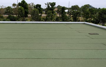 all Garker roofing types quoted for