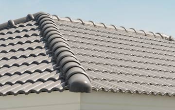 advantages of Garker clay roofing