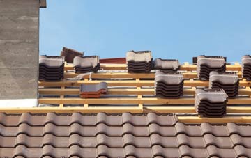 Garker clay roofing costs