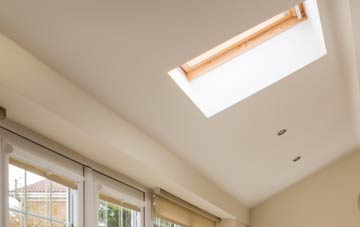 Garker conservatory roof insulation companies