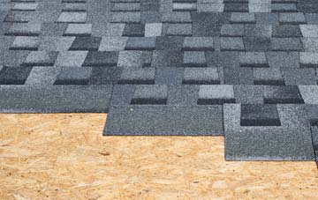 expert Garker asphalt roof companies