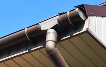 types of Garker fascias