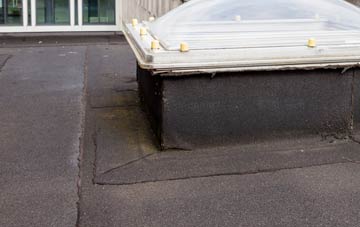 disadvantages of Garker flat roofs