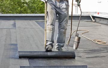 flat roof replacement Garker, Cornwall