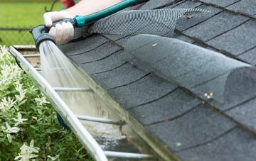 Garker gutter cleaning costs
