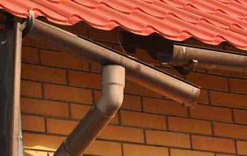 Garker gutter repair costs