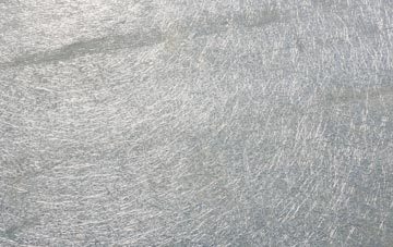 Garker laminate fibreglass or shingles?