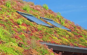 Garker living roof systems