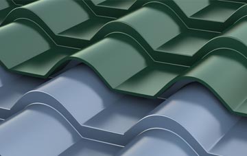 who should consider Garker plastic roofs