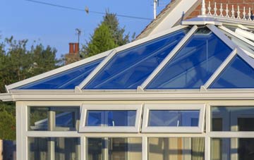 professional Garker conservatory insulation