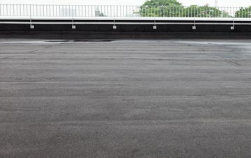 Garker asphalt roof replacement