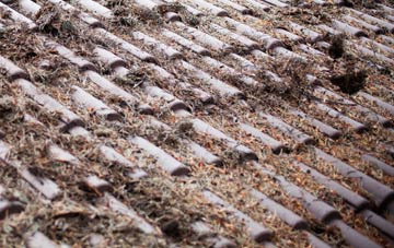 Garker roof cleaning companies