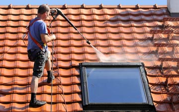 roof cleaning Garker, Cornwall