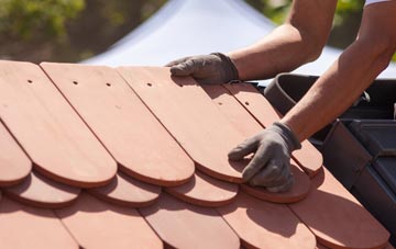 Garker roof tile contractors