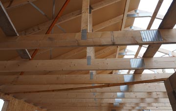 Garker roof truss costs