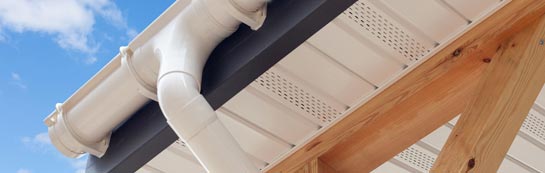 get Garker guttering quotes today