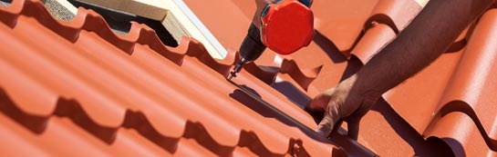 save on Garker roof installation costs