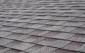 Garker tiles for shallow pitch roofing