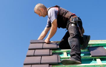 disadvantages of Garker slate roofing