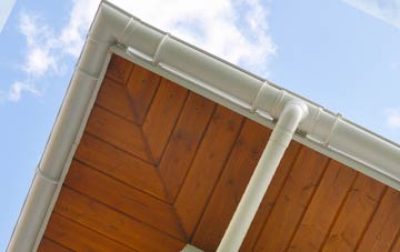 Garker soffit types