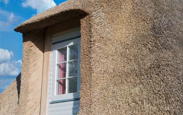 Garker thatch roof disadvantages