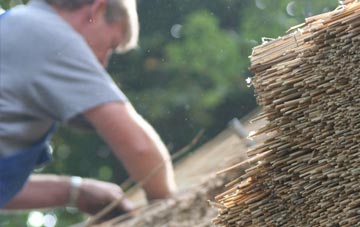 professional Garker thatchers