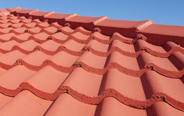 Garker tile and slate roof replacement