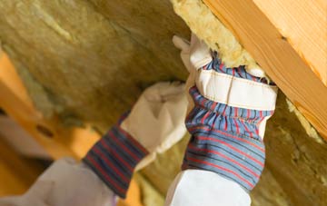 types of Garker pitched roof insulation materials