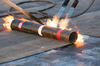 free Garker roof quotes