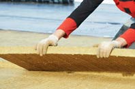 find rated Garker roof insulation companies