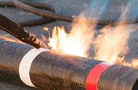 Garker flat roofing replacement