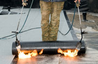 Garker flat roof sealing quote