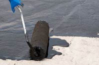 find rated Garker roof sealing companies