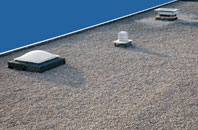 Garker flat roofing