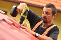 Garker garage roof repairs