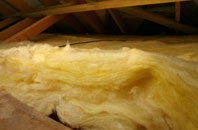 Garker pitch roof insulation
