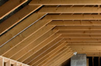 Garker pitched insulation quotes