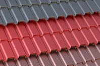 find rated Garker plastic roofing companies