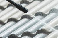 rated Garker roof cleaning companies