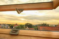 rated Garker roof window companies
