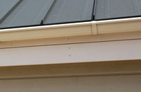 Garker soffit repair