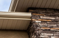 free Garker soffit repair quotes