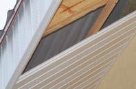 rated Garker soffit repair companies