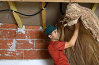 Garker tapered roof insulation