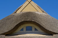 Garker thatch roofing